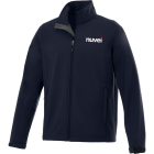 Maxson men's softshell jacket