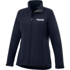 Maxson ladies softshell jacket