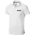 Ottawa short sleeve men's cool fit polo