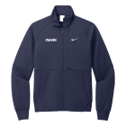 Men's Nike Full-Zip Chest Swoosh Jacket