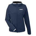 Nautica Ladies' Stillwater Windbreaker Jacket