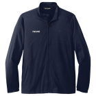 Mens TravisMathew Surfside Full-Zip Jacket