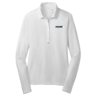 Women's Nike Long Sleeve Dri-FIT Stretch Tech Polo