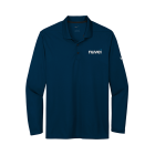 Nike Dri-FIT Micro Pique 2.0 Long Sleeve Polo