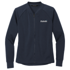 Mercer+Mettle® Women's Double-Knit Bomber