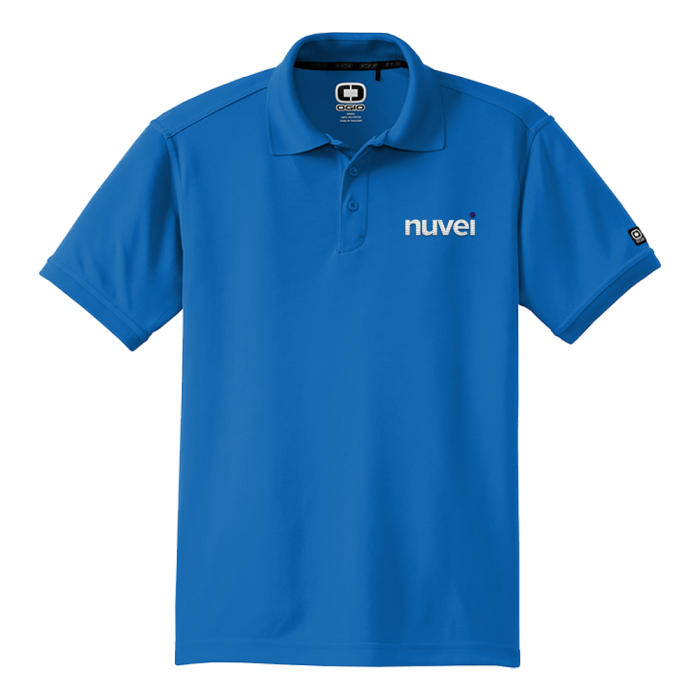 OGIO® Caliber2.0 Polo OGIO® Caliber2.0 Polo