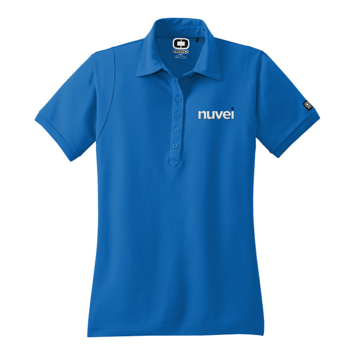 OGIO® Jewel Polo OGIO® Jewel Polo
