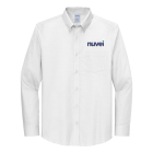 Brooks Brothers® Men's Wrinkle-Free Stretch Nailhead Shirt